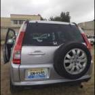 2005 Honda CR-V