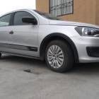 2016 Volkswagen Gol