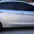 2018 Ford Fiesta