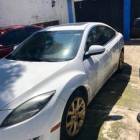 2010 Mazda 6