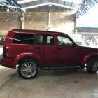 2007 Dodge Nitro