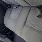 2005 Ford Fiesta