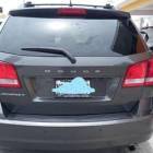 2015 Dodge Journey