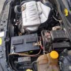 2003 Chevrolet Astro