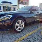 2018 Mercedes-Benz C