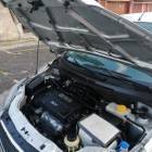 2015 Chevrolet Aveo