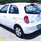 2013 Nissan March