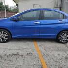 2016 Honda City