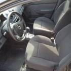 2016 Chevrolet Aveo