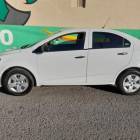 2013 Chevrolet Sonic
