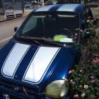 2001 Hyundai Atos