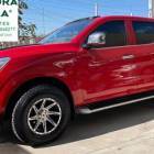 2019 Nissan NP300 Pickup