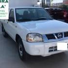 2014 Nissan NP300 Pickup