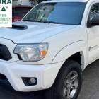 2015 Toyota Tacoma