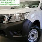 2019 Nissan NP300 Pickup