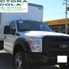 2018 Ford F-450 Super Duty