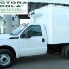 2015 Ford F-350 Super Duty