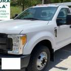 2019 Ford F-350 Super Duty