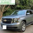 2019 Chevrolet Tahoe