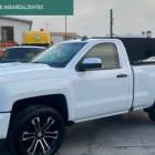2019 Chevrolet Silverado