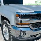 2018 Chevrolet Pickup