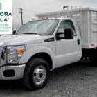 2018 Ford 350
