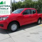 2018 Nissan NP300 Pickup