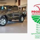 2018 Toyota Hilux