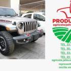 2016 Jeep Wrangler JK