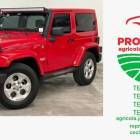 2015 Jeep Wrangler