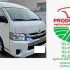 2018 Toyota Hiace