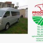 2017 Toyota Hiace