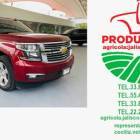 2017 Chevrolet Tahoe