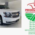 2016 Chevrolet Tahoe