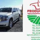 2017 Chevrolet Suburban