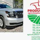 2016 Chevrolet Suburban
