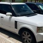 2006 Land Rover Range Rover
