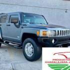 2010 Hummer H3
