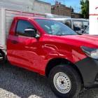 2017 Nissan NP300 Pickup