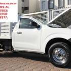 2016 Nissan NP300 Pickup
