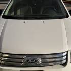 2008 Ford Fusion