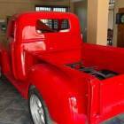 1949 Chevrolet Pickup