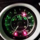 2004 Volkswagen Beetle