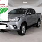 2016 Toyota Hilux