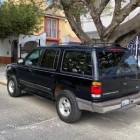 1997 Ford Explorer
