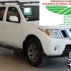 2016 Nissan Frontier