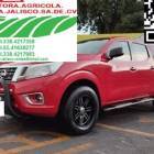 2017 Nissan NP300 Pickup