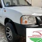 2015 Nissan NP300 Pickup