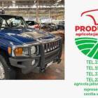 2009 Hummer H3