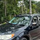 2009 Subaru Forester